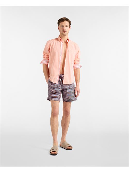  HARMONT & BLAINE | YRQ111090280/99